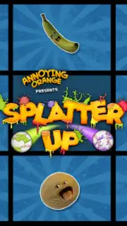 Splatter Up! captura 12