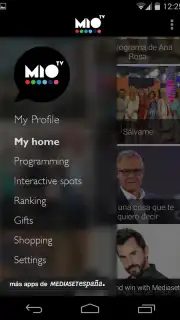 MIO TV captura 2