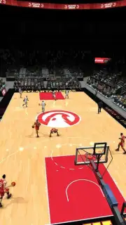 NBA NOW 24 captura 7