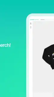 Weverse Shop captura 1