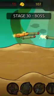 Missile Dude RPG captura 11