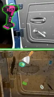 Car Wash Makeover ASMR Games captura 5