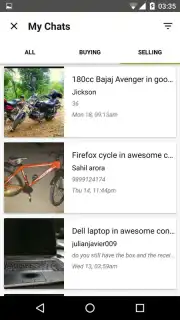 OLX captura 4
