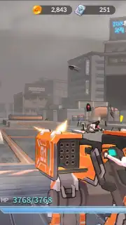 ShelterZero captura 12
