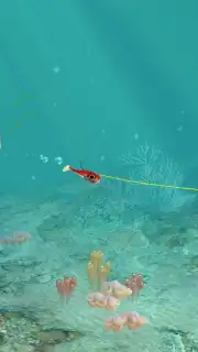 Fishing Strike captura 3