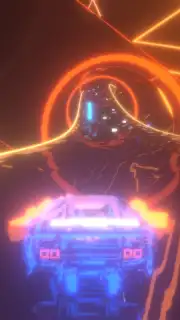 Music Racer captura 4