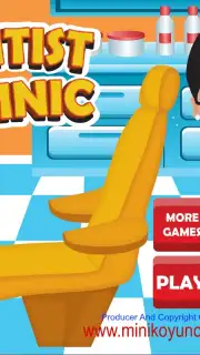 Clinic Dentist captura 8