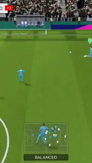 Dream League Soccer 2026 captura 4