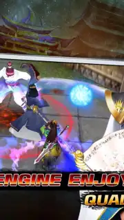 sword kenshin captura 4