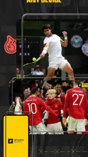 Setanta Sports captura 4