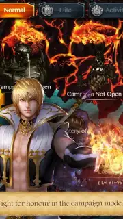 Legend OL captura 3