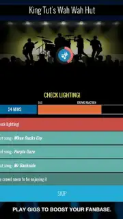 Superstar Band Manager captura 3