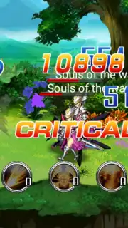 Death Dragon Knights RPG captura 6