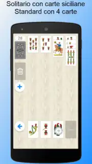 Solitario (Free) captura 6