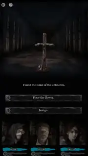 Hell O City captura 6