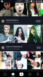 TikTok (Asia) captura 5