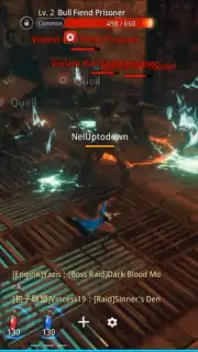 MIR4 (KR) captura 14