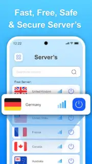 VPN Master NextGen - Proxy captura 2