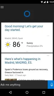 Cortana captura 8