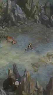 Hattori: Battle Clash captura 9
