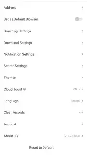 UC Browser captura 9