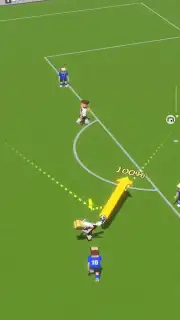 Mini Soccer Star captura 18