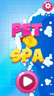 Pet Spa captura 1