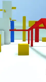 Parkour Go captura 1