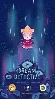 Dream Detective captura 1