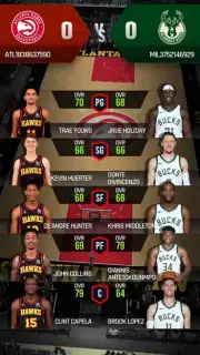 NBA NOW 24 captura 10