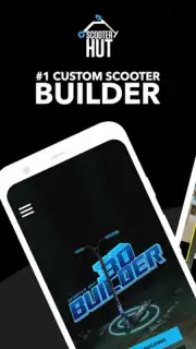 3D Builder captura 3