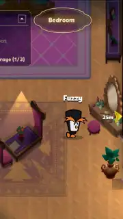 Suspects: Mystery Mansion captura 8