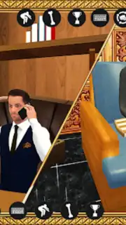 Virtual Rent Home Happy Family captura 4