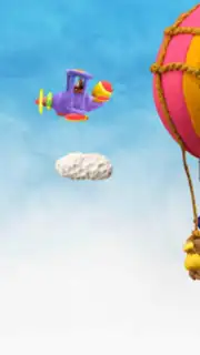 Смешарики. Параллельные миры captura 4