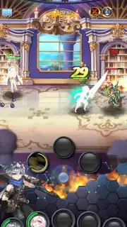 Chrono Astrea captura 17