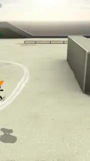 Stickman Skate Battle captura 6