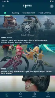 Squid captura 7