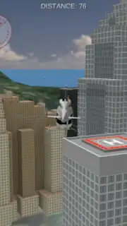 Helicopter Adventures captura 4