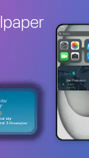 Launcher iOS 18 captura 10
