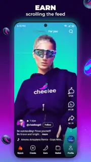 Cheelee captura 8