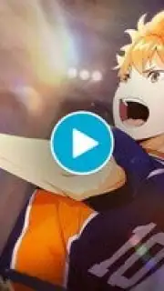 HAIKYU!! FLY HIGH captura 1