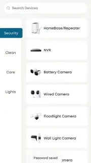 eufy Security captura 4