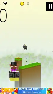 Crossy Goat captura 2