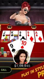 PokerLive! captura 6