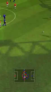 Dream League Soccer Classic captura 2