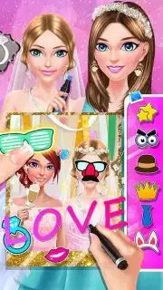 Wedding Photo Booth captura 2