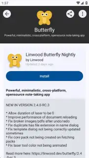 F-Droid captura 14
