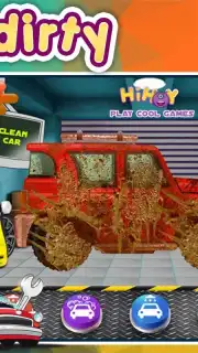 Car Wash and Spa captura 4