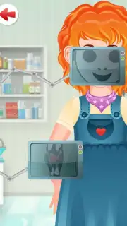 Kids Doctor captura 2