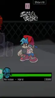 FNF Garcello Hit: Friday Night captura 3